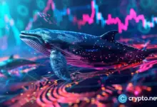 Nansen: Whales quietly buy Ethereum as prices stagnate - Today news