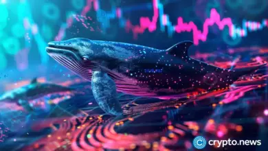 Nansen: Whales quietly buy Ethereum as prices stagnate - Today news