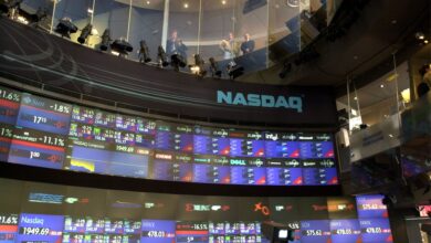 Nasdaq's Shift To Round-The-Clock Stock Trading Due to Crypto, Says Exchange Executive - Today news