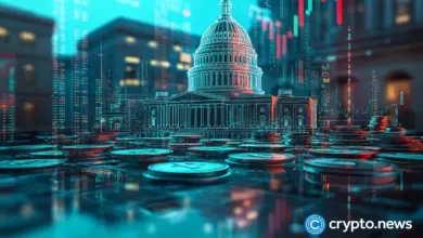 New GOP bill targets crypto 'debanking' by limiting regulator oversight - Today news