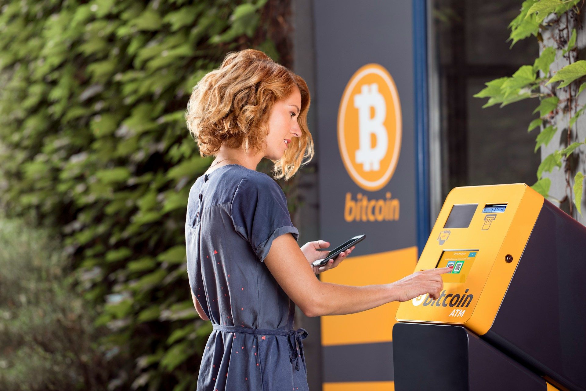 North Dakota Senate Passes Crypto ATM Bill to Create Licensing Regime in the U.S. State - Today news