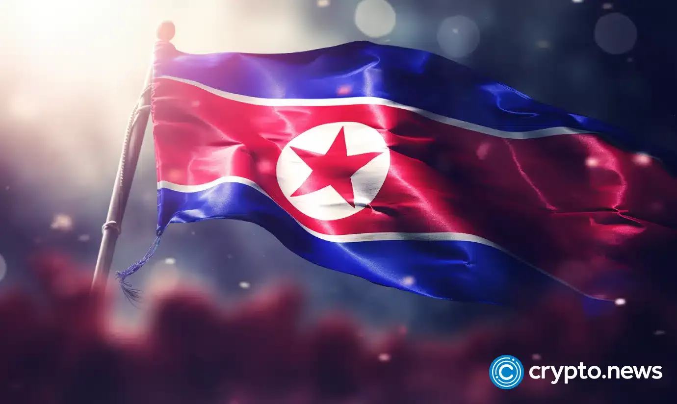 North Korea leapfrogs Bhutan, El Salvador in Bitcoin holdings after Bybit hack - Today news