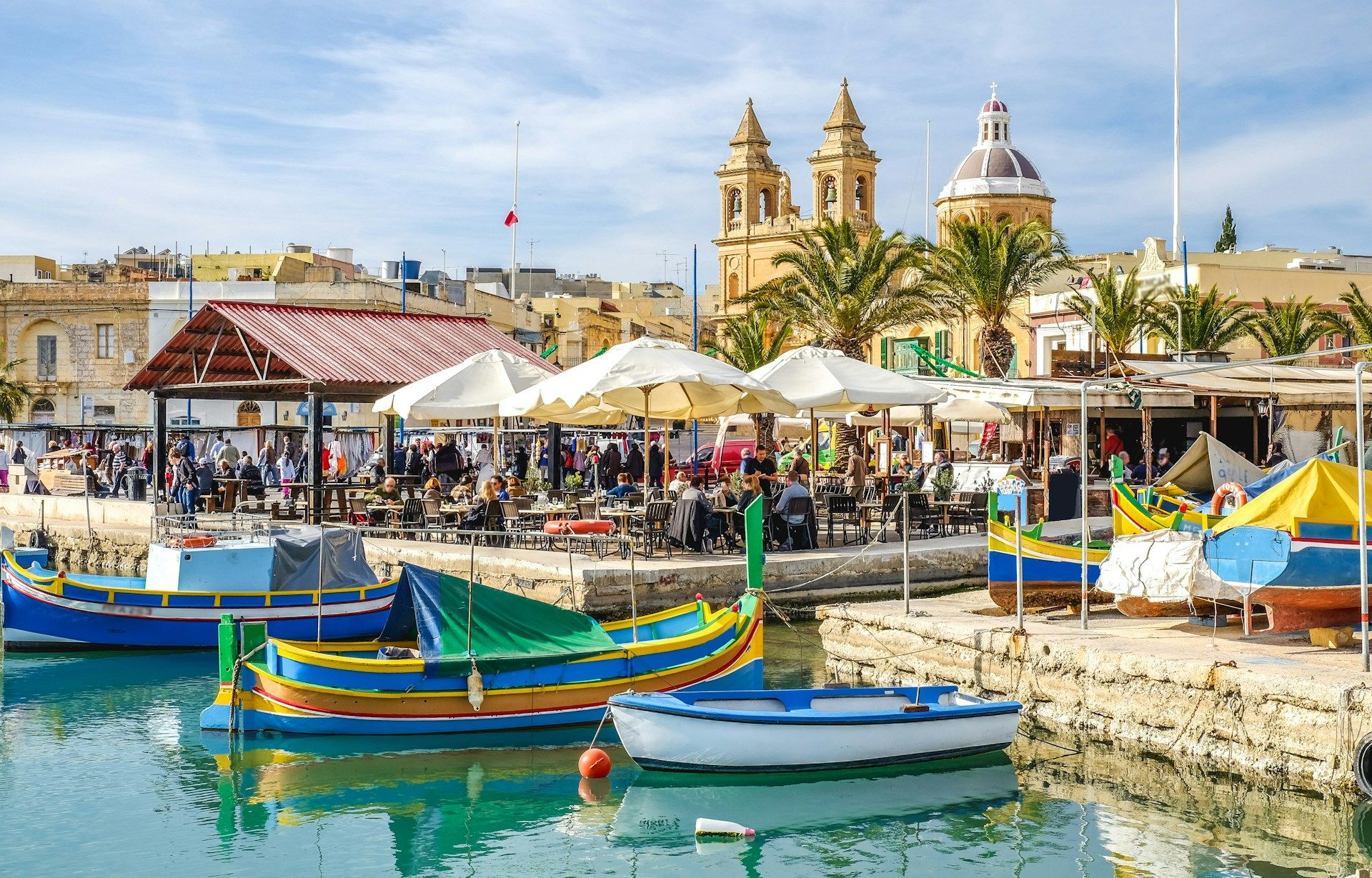 OKX Europe Acquires MiFID II-Licensed Company in Malta - Today news