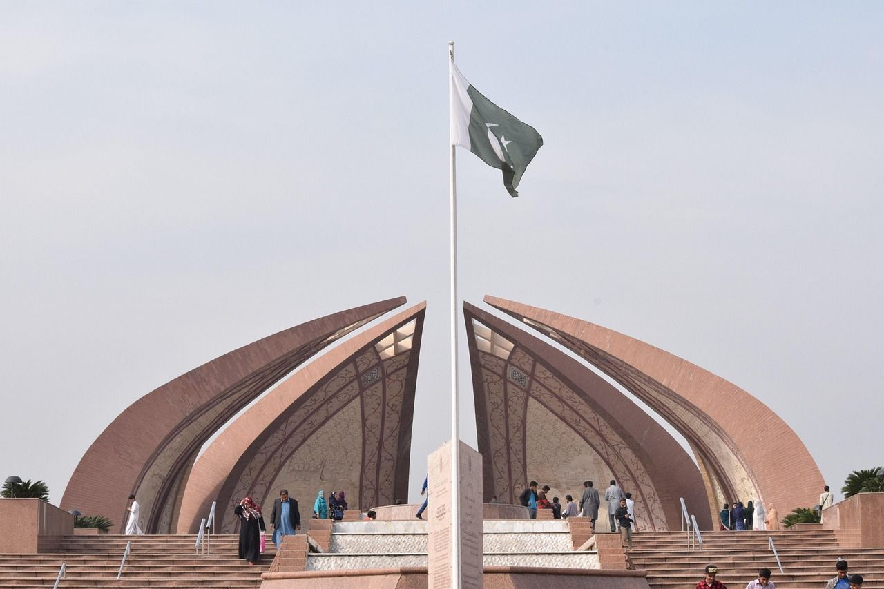 Pakistan Crypto Council to Explore Blockchain for Multibillion Dollar Remittances From Abroad, Adviser Says - Today news