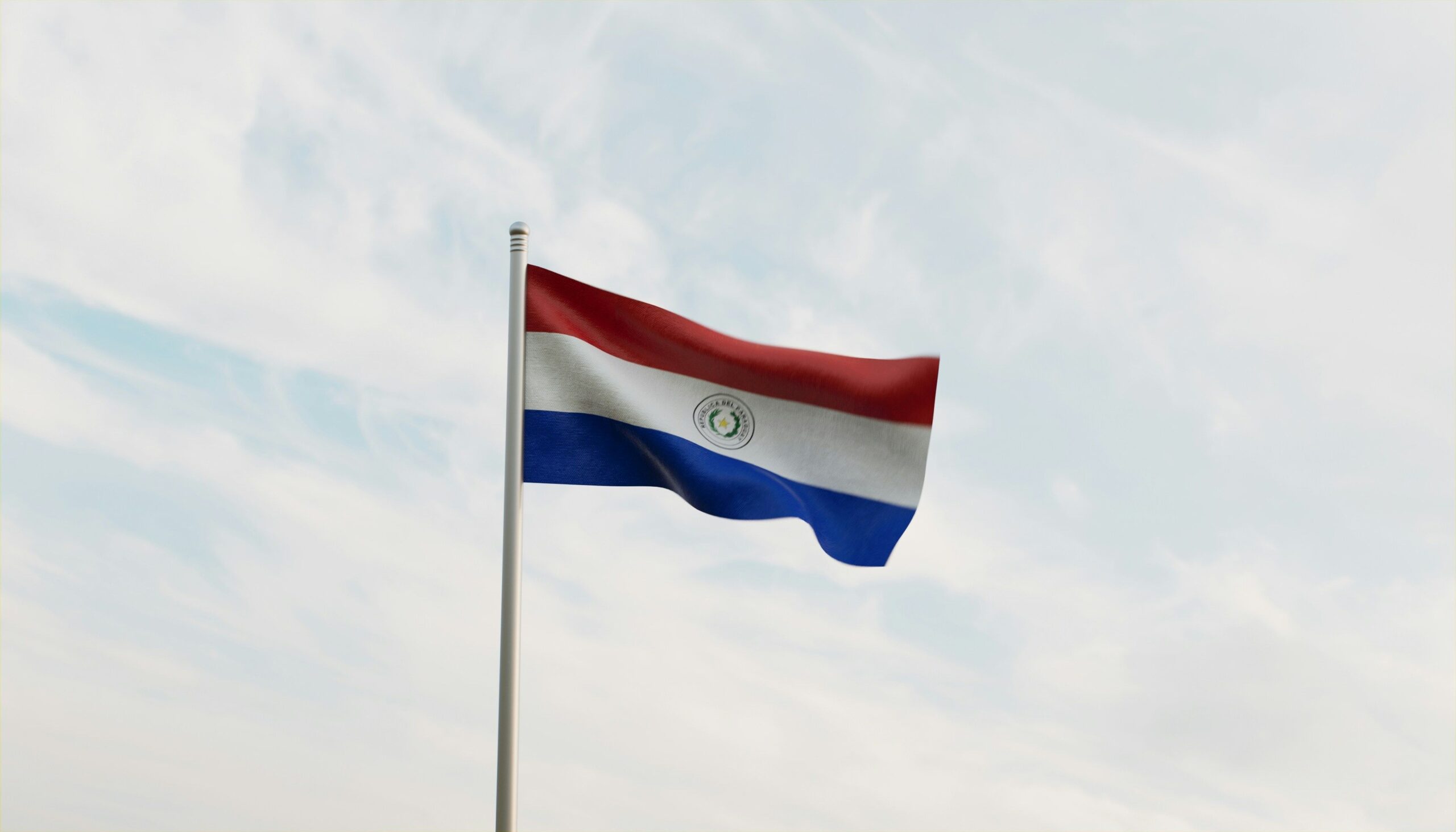 Paraguay Is Only Waiting for Crypto Law: El Salvador’s Top Crypto Regulator - Today news