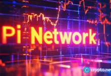 Pi Network unveils 3 new anniversary releases, Pi Coin declines - Today news