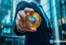 Report: 83% of institutional investors to grow crypto holdings - Today news