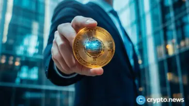 Report: 83% of institutional investors to grow crypto holdings - Today news