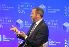 Ripple, XRP Price News: CEO Confident of XRP in U.S. Strategic Reserve - Today news