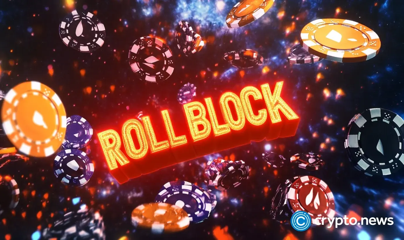 Rollblock up 510% as XRP and Solana rely on spot ETFs to stop rapid decline - Today news