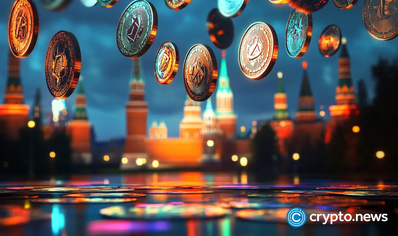 Russian finance ministry, central bank weigh crypto trading pilot for top-tier investors - Today news