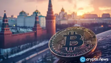 Russian oil companies rely on Bitcoin, Ethereum, and stablecoins for trades with China and India: report - Today news