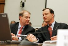 SEC Chair Nominee Paul Atkins to Face Senate Panel Next Week - Today news