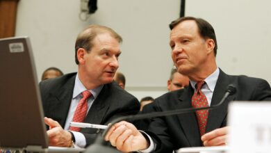 SEC Chair Nominee Paul Atkins to Face Senate Panel Next Week - Today news