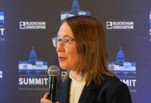 SEC Commissioner Hester Peirce on the New Crypto Task Force - Today news