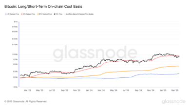 S&P 500 Reclaims 200-Day Moving Average, Providing Tailwind for BTC - Today news