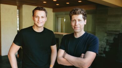 Sam Altman's World Network Unveils New Chat Feature to Connect Real Humans - Today news