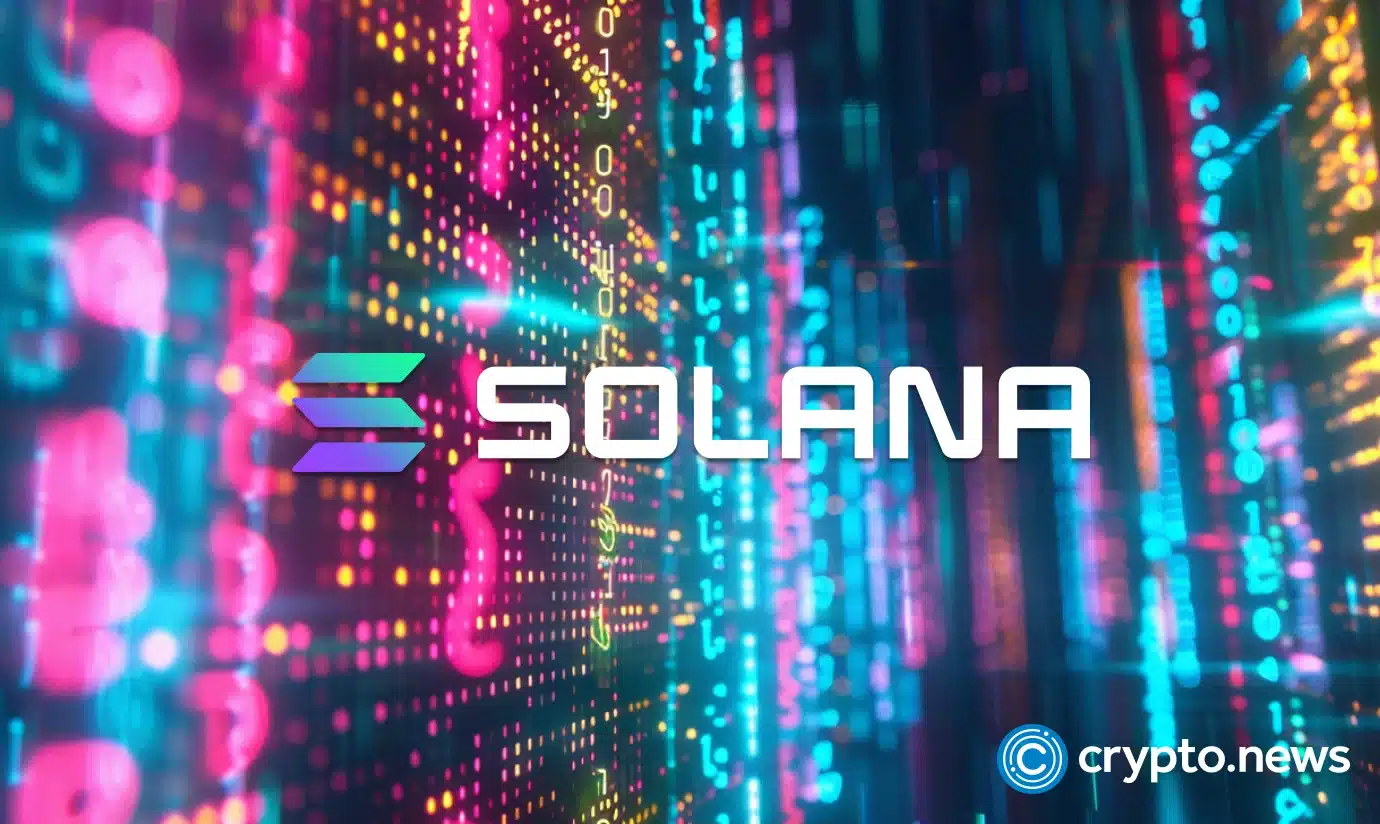 Solana aims higher, but can it conquer this key resistance? - Today news