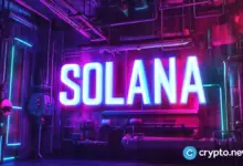 Solana co-founder disputes layer 2s as better scaling option - Today news