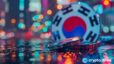 South Korea sets timeline to finalize path for institutional crypto deals - Today news