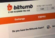 South Korean Prosecutors Raid Bithumb Over Allegations of Ex-CEO Embezzling Funds From Exchange - Today news