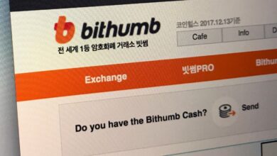 South Korean Prosecutors Raid Bithumb Over Allegations of Ex-CEO Embezzling Funds From Exchange - Today news