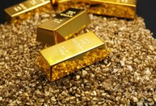 Spot Gold Breaks $3,000 an Ounce Amid Market Carnage Leaving BTC Behind - Today news