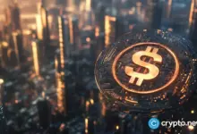 Stablecoins are inevitable but need digital dollars - Today news