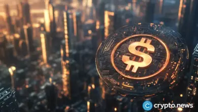 Stablecoins are inevitable but need digital dollars - Today news