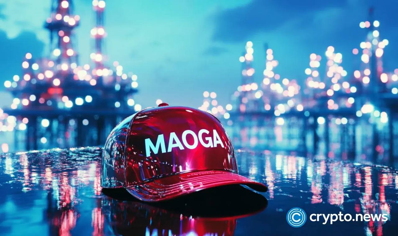 Telegram users can mine oil and earn MAOGA tokens in Oil Magnate game - Today news