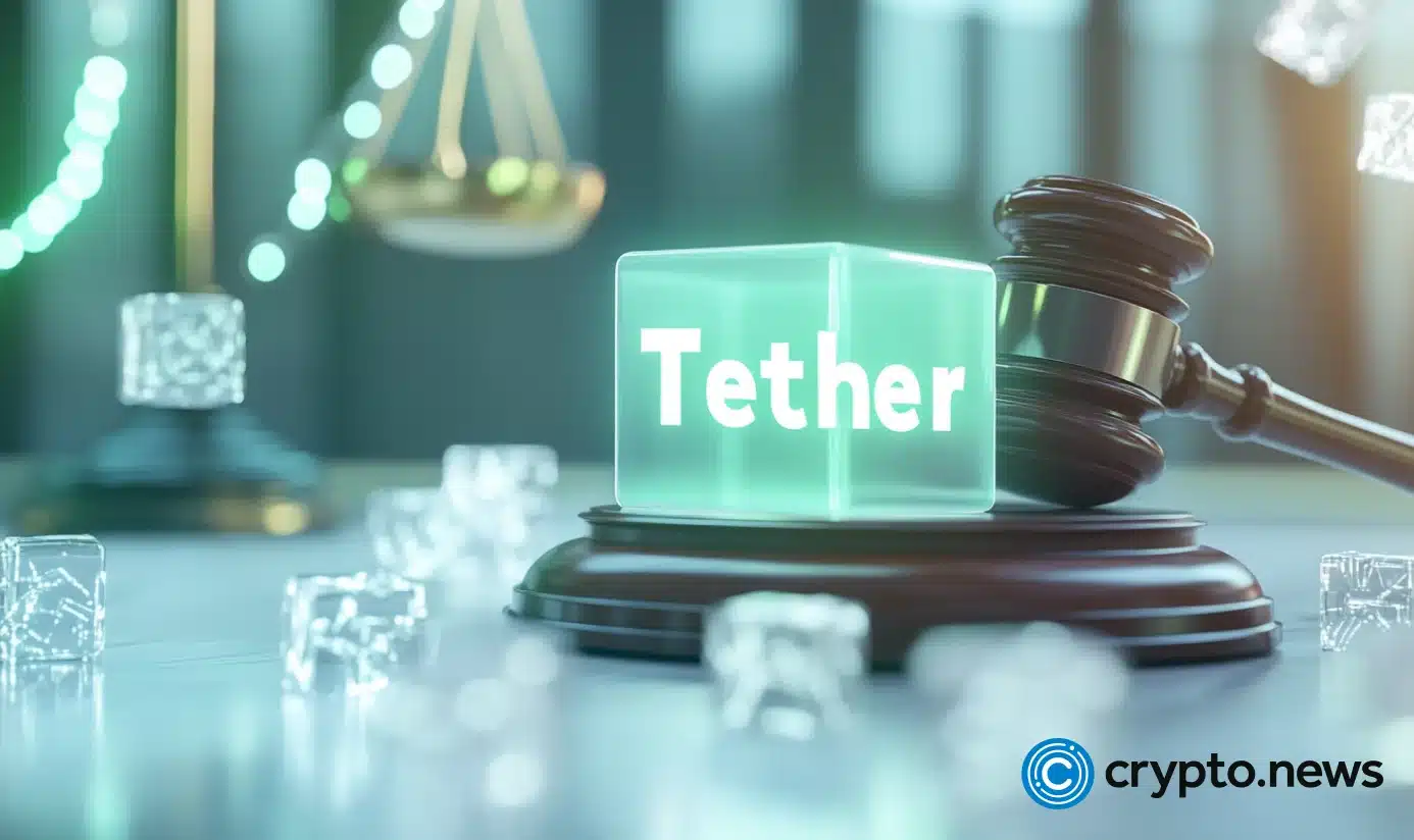 Tether CEO: Treasury holdings boost US debt resilience - Today news