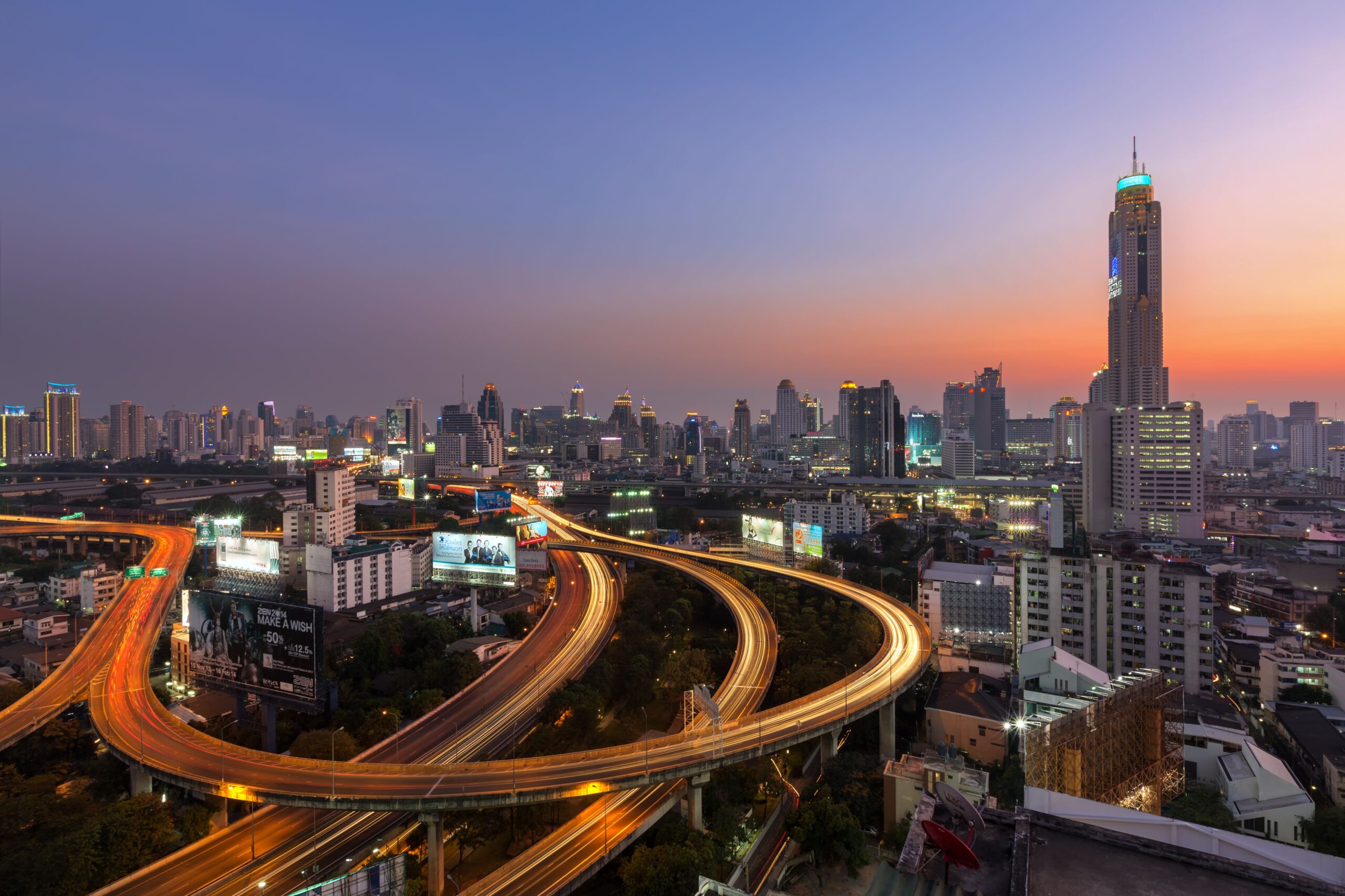 Thailand SEC Adds USDC, USDT Stablecoins to Approved Cryptocurrencies - Today news