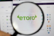 Trading Platform EToro Files for IPO After Crypto Drives 2024 Revenue Surge - Today news