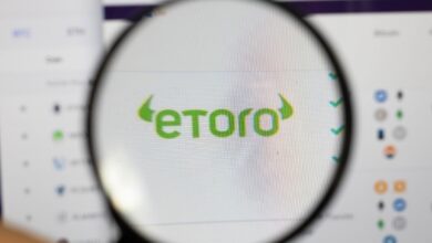 Trading Platform EToro Files for IPO After Crypto Drives 2024 Revenue Surge - Today news