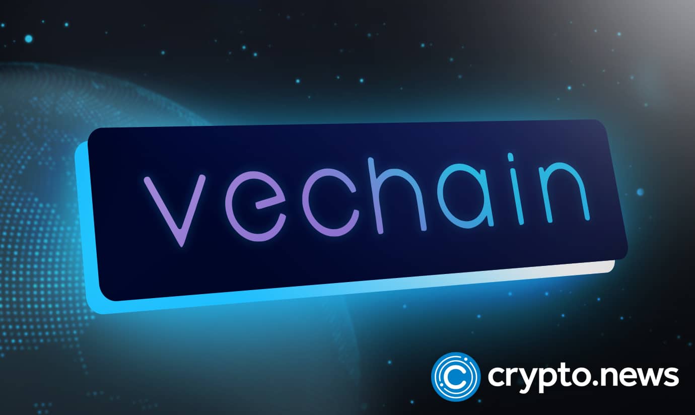 VeChain Price Prediction | Is VeChain a Good Investment? - Today news