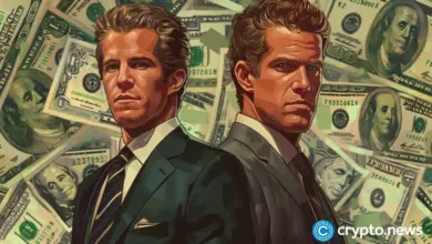 Winklevoss' Gemini taps Goldman Sachs, Citigroup for IPO - Today news