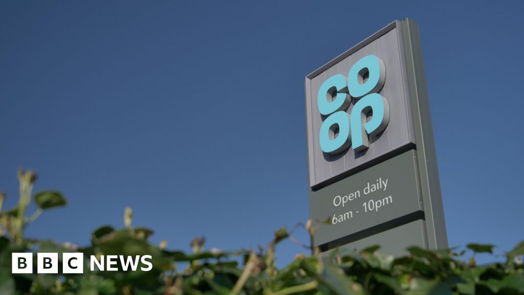 Co-op unlawfully blocked 100 rival store openings - Today news