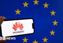 'Huawei lobbyists' held in Belgium raids over EU corruption - Today news