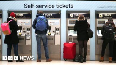 Rail fares rise by 4.6% in England and Wales - Today news