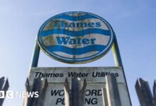 Thames Water set for crucial court ruling - Today news