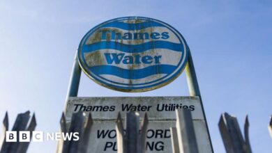 Thames Water set for crucial court ruling - Today news