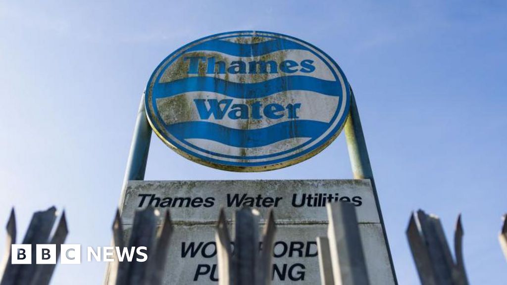 Thames Water set for crucial court ruling - Today news