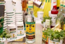 What makes a rum Jamaican? Question at heart of Caribbean legal dispute - Today news