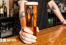 Brewer to increase prices following tax rise - Today news