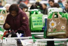 Asda says spending to cut prices will hit profits - Today news