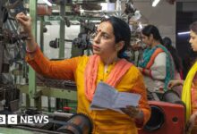 Will Trump's tariff war spark big-bang reforms in India? - Today news