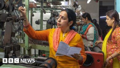 Will Trump's tariff war spark big-bang reforms in India? - Today news