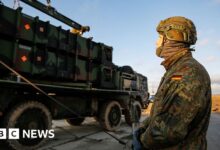 Germany set to vote on historic increase in defence spending - Today news