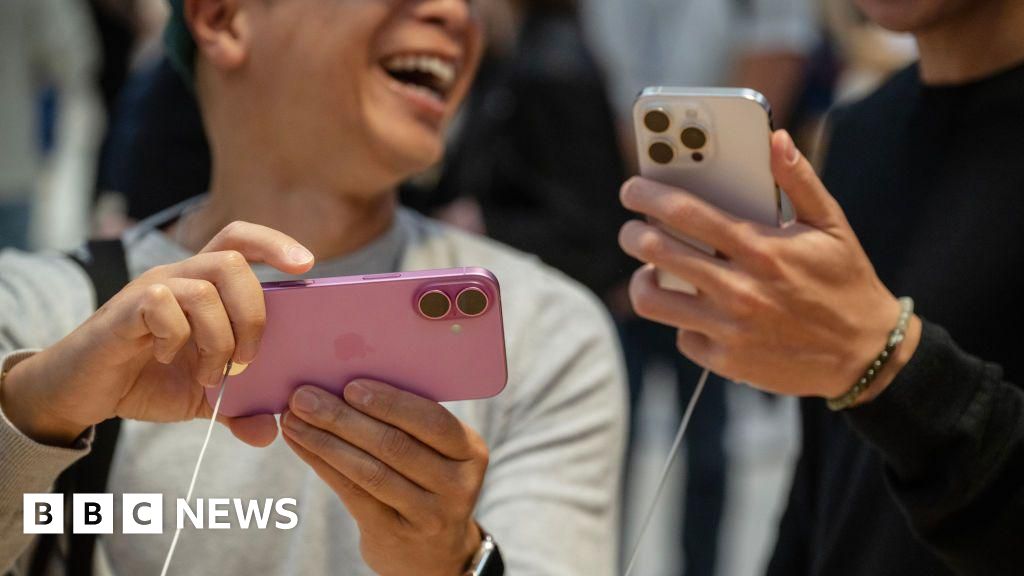 US tech firms feel pinch from China tariffs - Today news