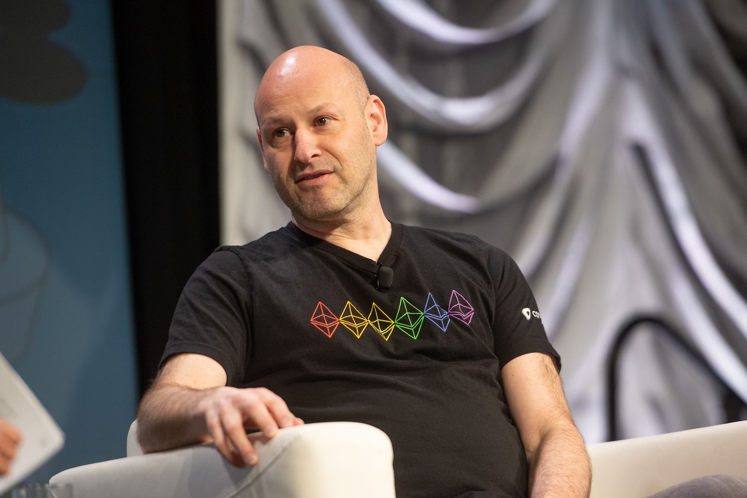SBET Launches ETH Treasury Technique SBET Launches ETH Treasury Strategy